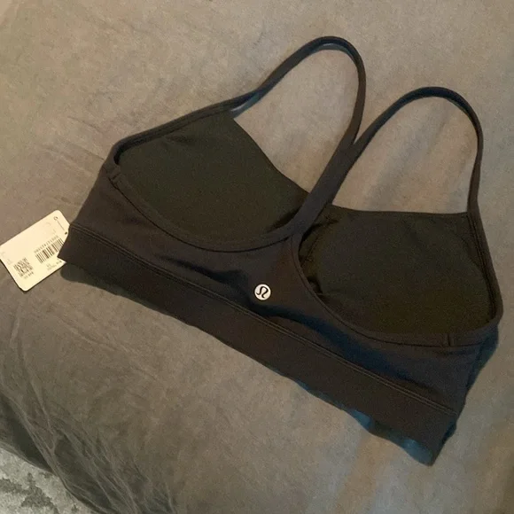 [Lululemon] 🆕 Flow Y Bra Nulu - Picture 3 of 9